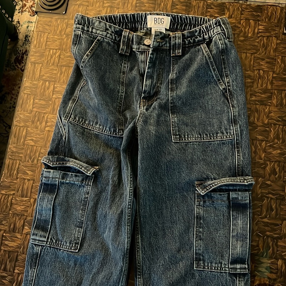BDG Skate Jeans